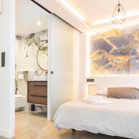 Apartamento Para Dos Al Lado De La Alhambra, En Pleno Centro Grenada Zewnętrze zdjęcie