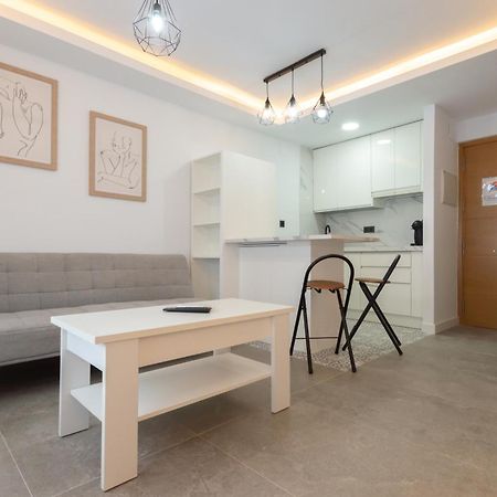 Apartamento Para Dos Al Lado De La Alhambra, En Pleno Centro Grenada Zewnętrze zdjęcie