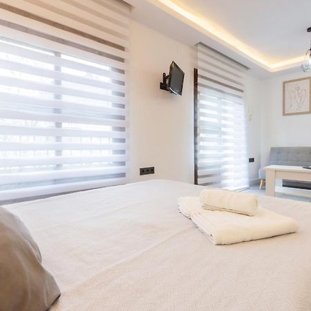 Apartamento Para Dos Al Lado De La Alhambra, En Pleno Centro Grenada Zewnętrze zdjęcie