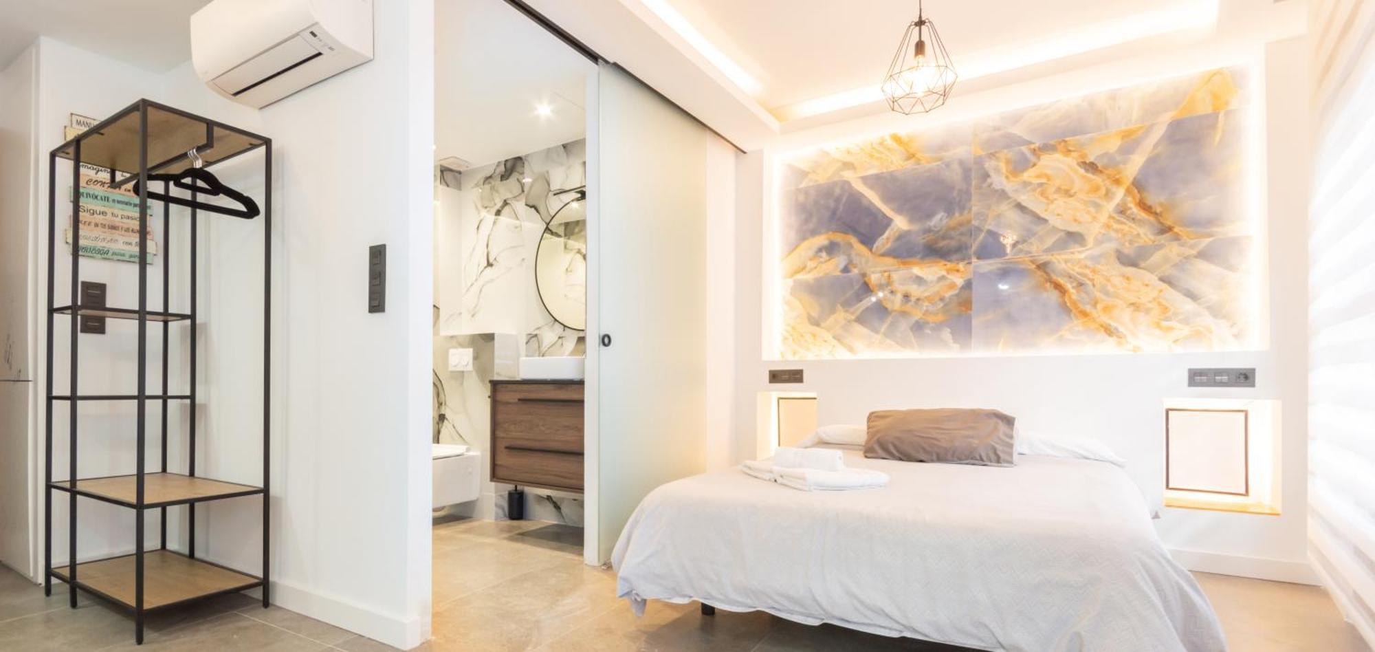 Apartamento Para Dos Al Lado De La Alhambra, En Pleno Centro Grenada Zewnętrze zdjęcie