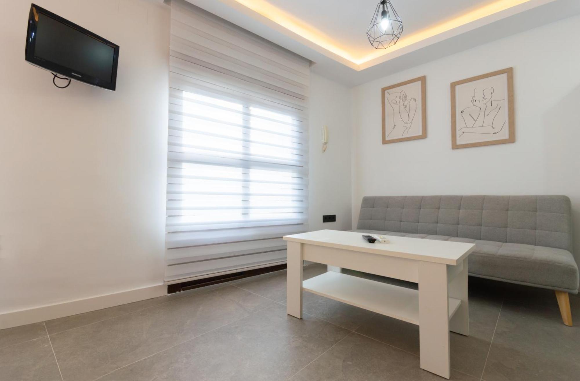 Apartamento Para Dos Al Lado De La Alhambra, En Pleno Centro Grenada Zewnętrze zdjęcie